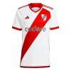 Officiële Voetbalshirt River Plate Thuis 2023-24 - Heren